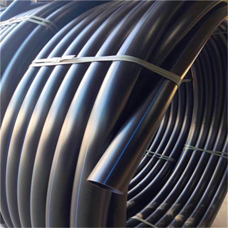 PE灌溉管,90PE給水管盤管